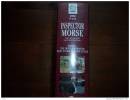 INSPECTOR MORSE  °° CASSETTE VIDEO ANGLAISE - Collections, Lots & Séries