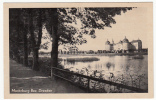 GERMANY - DDR - Moritzburg, Dresden, Year 1953, No Stamps - Moritzburg