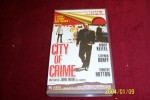 CITY OF CRIME AVEC HARVEY   KEITEL - Policiers