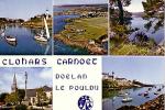 CLOHARS CARNOET Poert De Doelan Pointe Du Pouldu Laita - Clohars-Carnoët