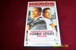 DOUBLE DETENTE°°°   AVEC SCHWARZENEGGER ET BULUSHI - Azione, Avventura