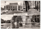 GERMANY - Krefeld, Year 1969 - Krefeld