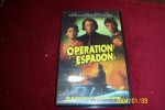 OPERATION ESPADON  AVEC JOHN TRAVOLTA - Action, Adventure