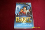 BABEL - Children & Family