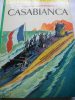 CASABIANCA - Commandant L' Herminier -N° 172 - Bibliotheque Verte