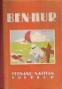 L  WALLACE - BEN-HUR - NATHAN - 1955 - Cuentos