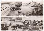 GERMANY - Sylt Island, Year 1963 - Sylt