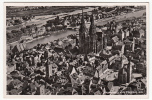 GERMANY - Regensburg, Year 1956 - Regensburg