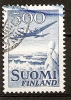 FINNLAND - MI.NR. 488 O - Usados