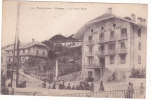 250.  Haute-Savoie   -  Passy  -  Le  Grand  Hôtel - Passy