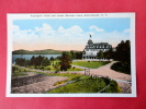 - New York > Adirondack  Algonquin Hotel  Vintage Wb=   ====    = Ref 511 - Adirondack