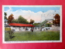 Amusement Park Luna Park Cleveland Ohio  Vintage Wb-   = =======   =====   Ref 512 - Cleveland
