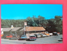 Manitou Springs Co  Manitou Pancake Hose & Restaurant Early Chrome =====   =====   Ref 512 - Other & Unclassified