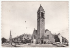 GERMANY - Karlsruhe, Church, Year 1966 - Karlsruhe