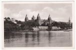 GERMANY - Aschaffenburg, Year 1954, Schloss, Castle - Aschaffenburg