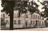 ERVY LE CHATEL   HOTEL DE VILLE 1967 - Ervy-le-Chatel