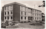 GERMANY - Höhr-Grenzhausen, Year 1971, Grenzhaus - Hoehr-Grenzhausen