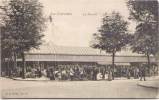 LA GARENNE - Le Marché - La Garenne Colombes