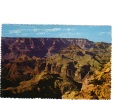 B67544 Arizona Grand Canyon National Park Used Perfect Shape Back Scan At Request - Grand Canyon