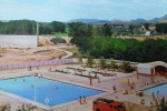 Haro Piscinas Municipales - La Rioja (Logrono)