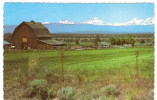 USA Central Oregon ... XF102 - Sonstige & Ohne Zuordnung