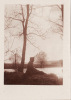 Photo Un Soldat Allemand Dans Le Secteur De Vigneulles-les-Hattonchâtel (A2, Ww1, Wk1) - Vigneulles Les Hattonchatel