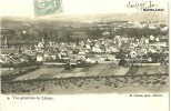 Limay. Vue Generale . - Limay