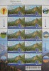 Kazakhstan 2012 //  Europa 2012 - Feuillet // NEUFS ***  (MNH) - 2012