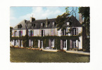 Carte 1960 CHATEAU DE PUYSEAU A CHATILLON COLIGNY - Chatillon Coligny