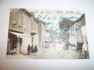 2ijy - CPA  N°279 - FLEURANCE - Rue Victor Hugo - [32] Gers - Fleurance