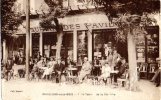 PAVILLONS-SOUS-BOIS (Seine-Saint-Denis 93) - Café-Tabac De La Fourche. - Les Pavillons Sous Bois