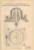Original Patentschrift - F. Boreaux In Münchenbernsdorf I. Th. , 1900 , Kegelbrecher Für Stein , Erz , Bergbau  !!! - Machines