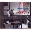 STEVE JAMES °° TWO TRACK MIND  //   CD 13 TITRES - Country Y Folk