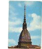 B66559 Torino Mole Antonelliana  Used Perfect  Shape Back Scan At Request - Mole Antonelliana