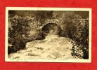 * VALLE DE PLAINFAING-VIEUX PONT SUR LA MEURTHE(COLONIE DE VACANCES...au Dos) - Plainfaing