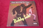 BOBBY  SOLO  °  UNA LACRIMA SUL VISO  78 - Otros - Canción Italiana