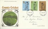 INGLATERRA SPD CRICKET DEPORTE - Cricket