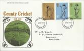 INGLATERRA SPD CRICKET DEPORTE - Cricket