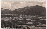 GERMANY - Bad Reichenhall, Year 1957 - Bad Reichenhall