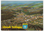 GERMANY - Albstadt - Tailfingen, Stiegel, Langenwand, Year 1988 - Albstadt