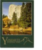 B66666  Yosemite National Park    Used Perfect Shape Back Scan At Request - Yosemite