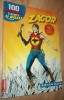 ZAGOR, Bonelli Comics, SPECIAL IN COLOR, Summer 2011., 50 YEARS OF ZAGOR IN CROATIA - MANITUOS CHEST - Slav Languages