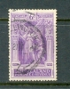 1920 NEW ZEALAND PEACE ISSUE MICHEL: 159 FINE USED - Used Stamps