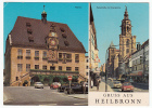 GERMANY - Heilbronn, Year 1974 - Heilbronn