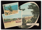 GERMANY - DDR - Bansin, Usedom Uznam - Usedom