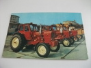 Trattori - Tracteurs