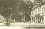 AUBONNE - Le Casino - Aubonne