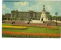 B66754 Buckingham Palace  London Used Good   Shape Back Scan At Request - Buckingham Palace