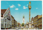 GERMANY - Straubing, Year 1978 - Straubing