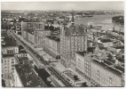 GERMANY - ROSTOCK, Panorama - Rostock